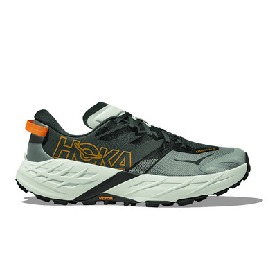 Hoka Speedgoat 7 Men's Trail Running Shoes - SS26 Hoka Speedgoat 7 Men's Trail Running Shoes - SS26