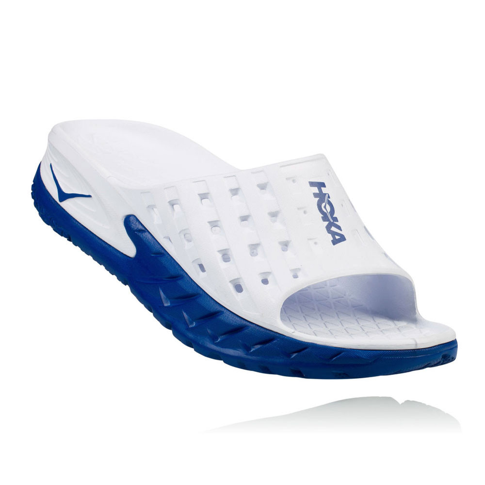 hoka arch support sandals