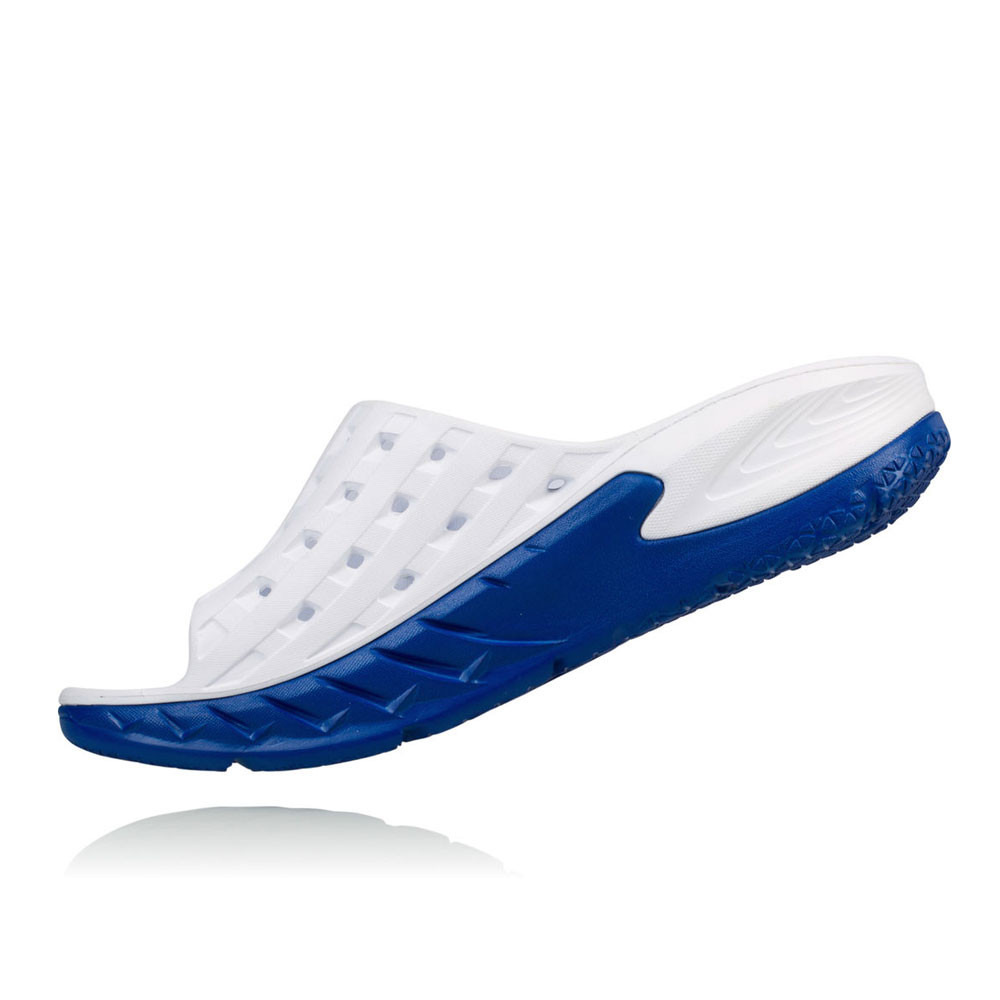 Hoka Ora Recovery Slide Sandals - AW17 - 50% Off | SportsShoes.com
