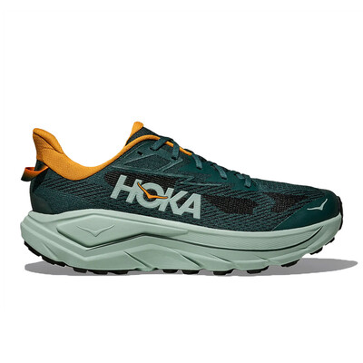 Hoka Challenger 8 Men's Trail Running Shoes - SS26