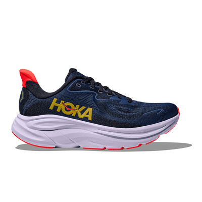 Hoka Clifton 10 Women's Running Shoes - SS26 Hoka Clifton 10 Women's Running Shoes - SS26