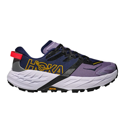 Hoka Speedgoat 7 Women's Trail Running Shoes - SS26 Hoka Speedgoat 7 Women's Trail Running Shoes - SS26