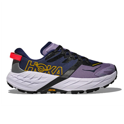 Hoka Speedgoat 7 Damen Trail Laufschuhe - SS26