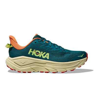 Hoka Challenger 8 Women's Trail Running Shoes - SS26 Hoka Challenger 8 Women's Trail Running Shoes - SS26