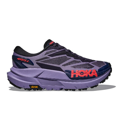 Hoka Mafate X Damen Trail Laufschuhe - SS26
