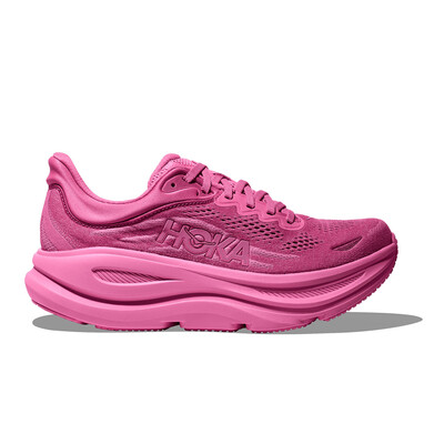 Hoka Bondi 9 Women's Running Shoes - SS26