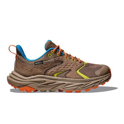 Hoka Anacapa 2 Low GORE-TEX Junior Walkingschuhe Hoka Anacapa 2 Low GORE-TEX Junior Walkingschuhe