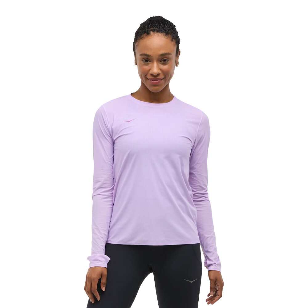 Hoka Hoka Airolite Women's Running Top
