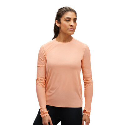 Hoka Airolite Damen Laufhemd