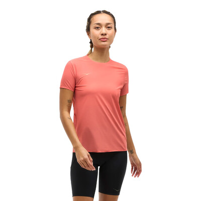 Hoka Airolite Damen Lauf-T-Shirt