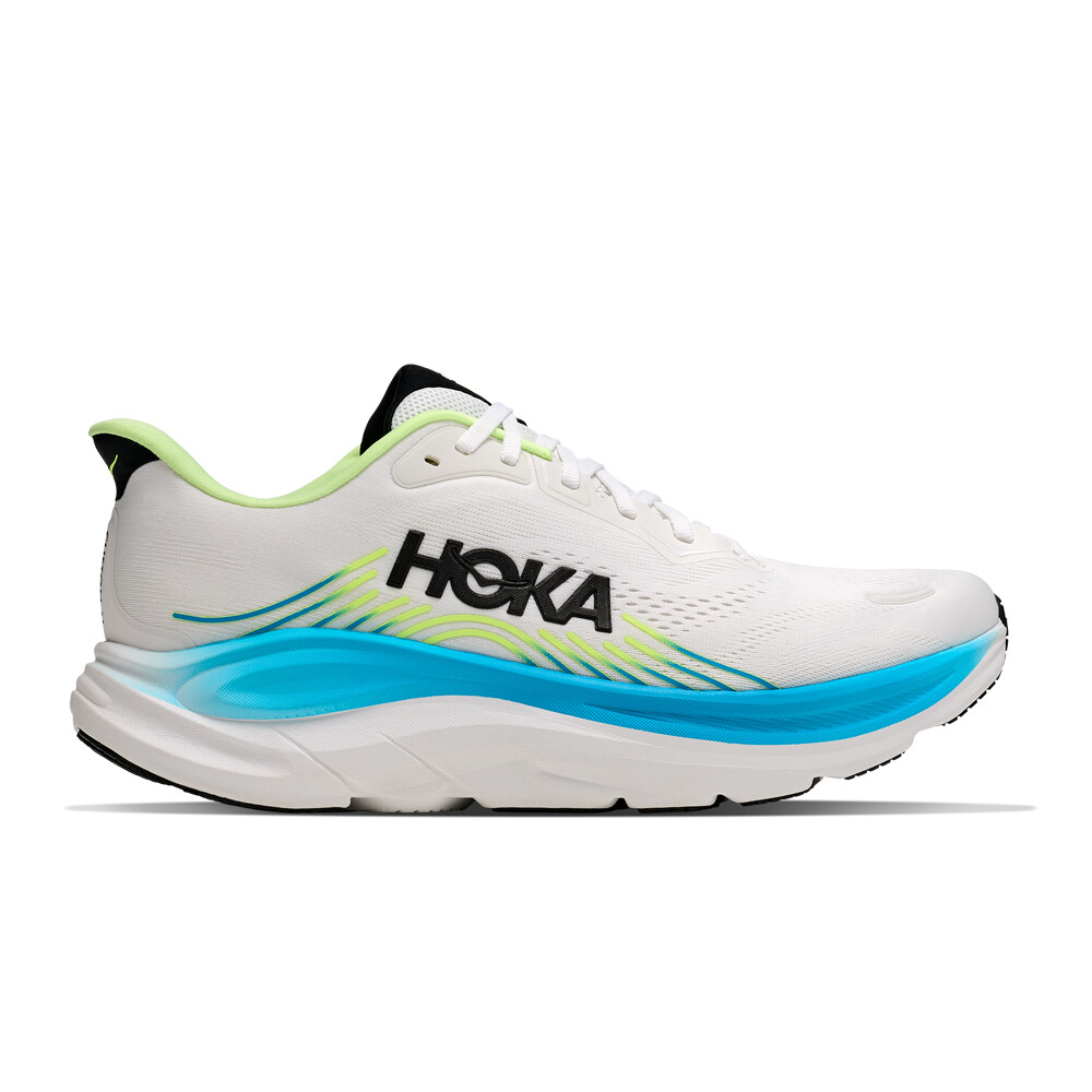 Hoka Hoka Clifton 11 Men's Running Shoes (2E Width) - AW26