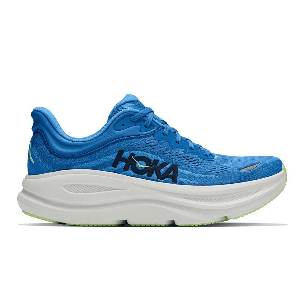 Virtual Blue / Soft Cobalt