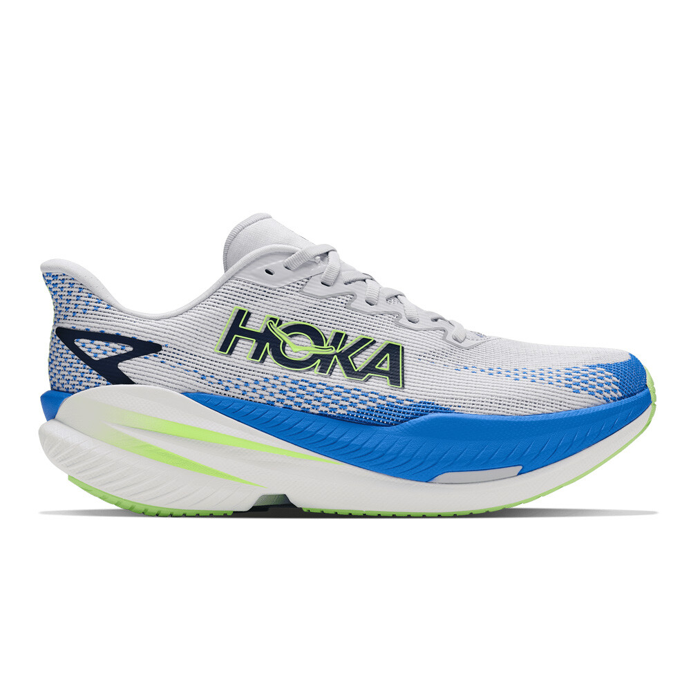 Hoka Hoka Mach X 3 Men's Running Shoes - AW26