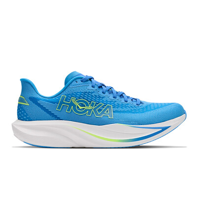 Hoka Mach 7 Men's Running Shoes - AW26 Hoka Mach 7 Men's Running Shoes - AW26