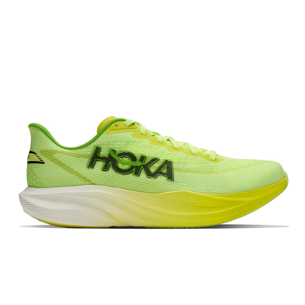 Neon Yuzu/Hoka Citrus