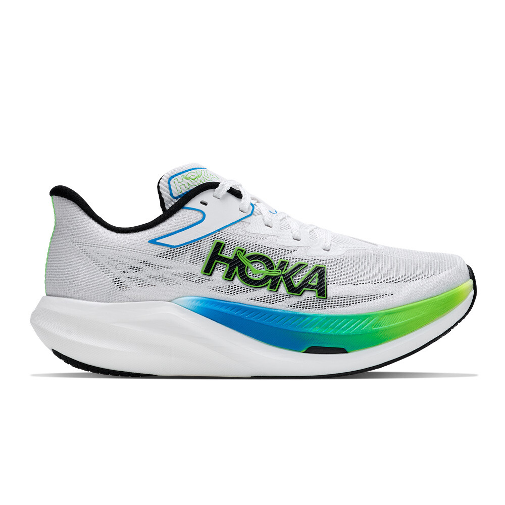 Frost / Electric Lime