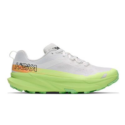 Hoka Torrent 5 Men's Trail Running Shoes - AW26 Hoka Torrent 5 Men's Trail Running Shoes - AW26