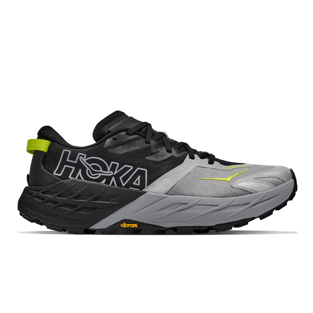 Black / Stellar Grey