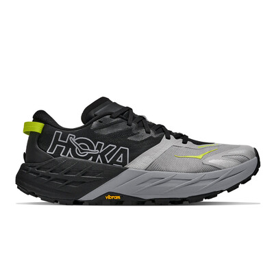 Hoka Speedgoat 7 Men's Trail Running Shoes - AW26