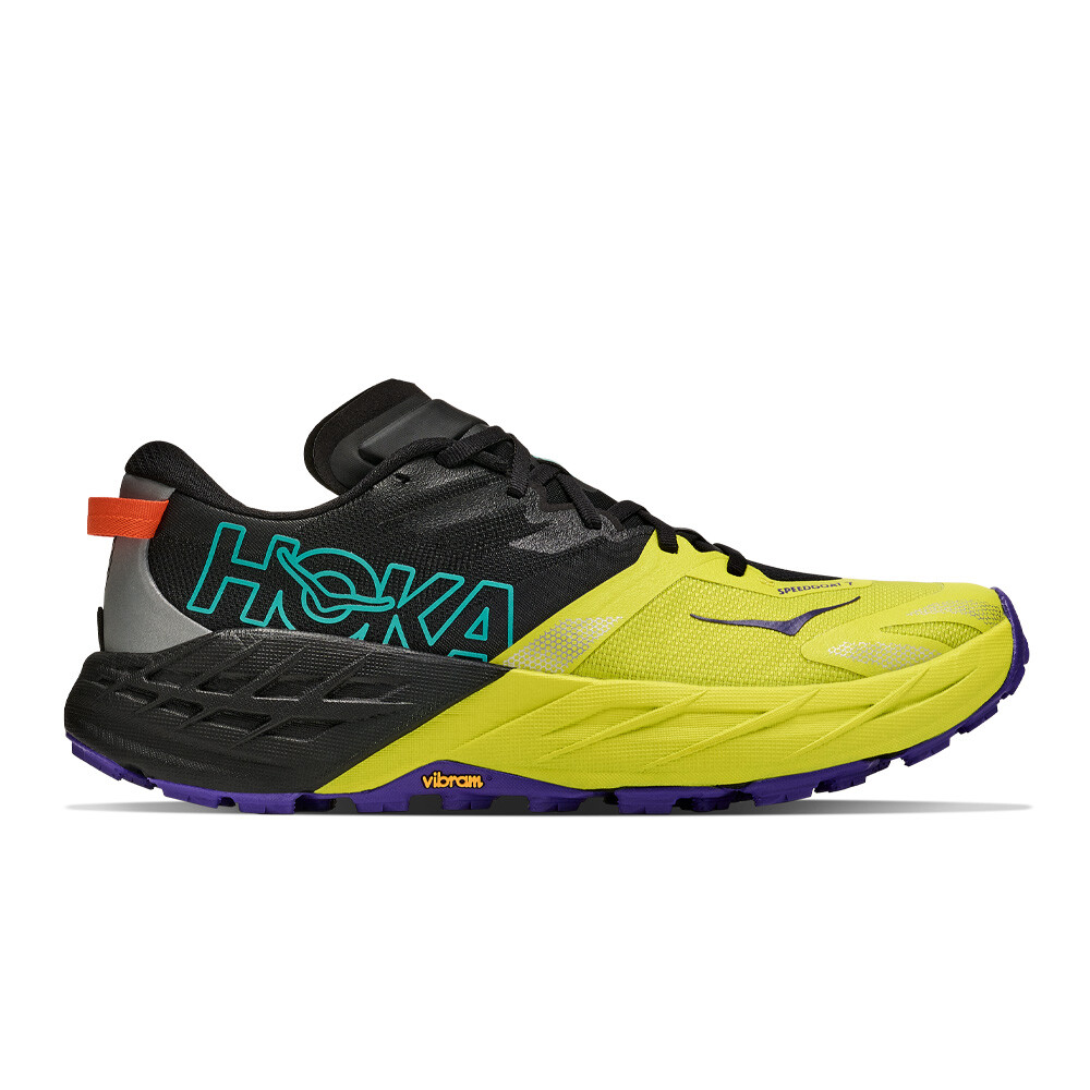 Hoka Hoka Speedgoat 7 Men's Trail Running Shoes - AW26