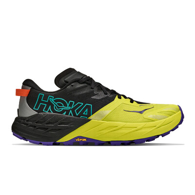 Hoka Speedgoat 7 Uomo Scarpe da Trail Running - AW26
