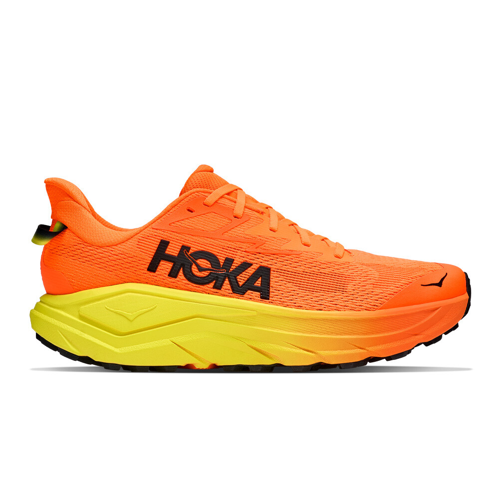 Neon Tangerine/Citrus