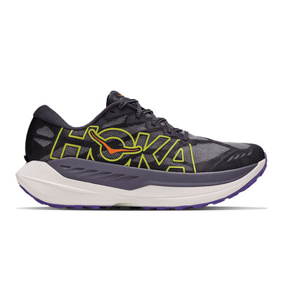 Hoka Rocket X hombre zapatillas trail - AW26