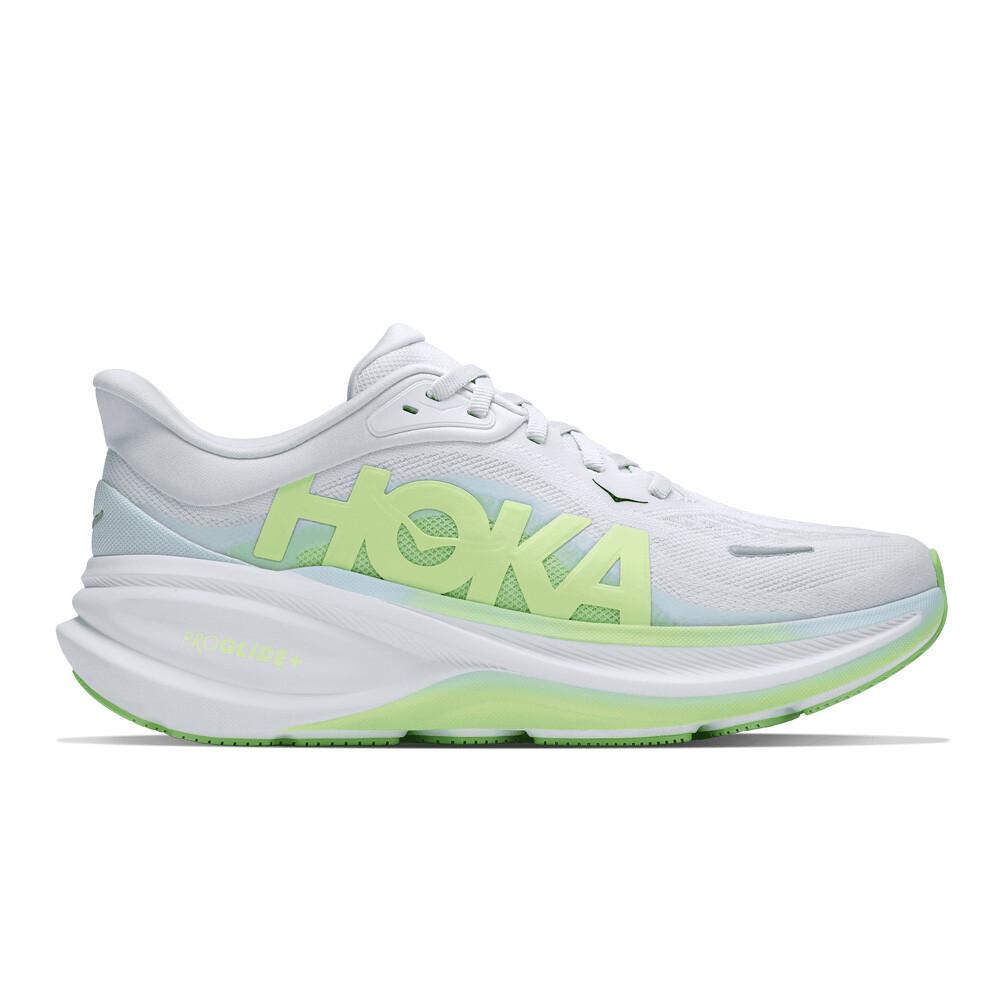 Cosmic Grey / Neon Yuzu