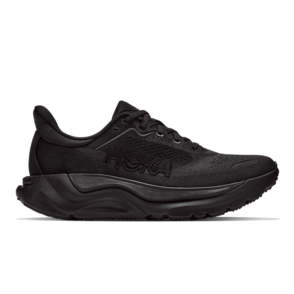 Black/ Black