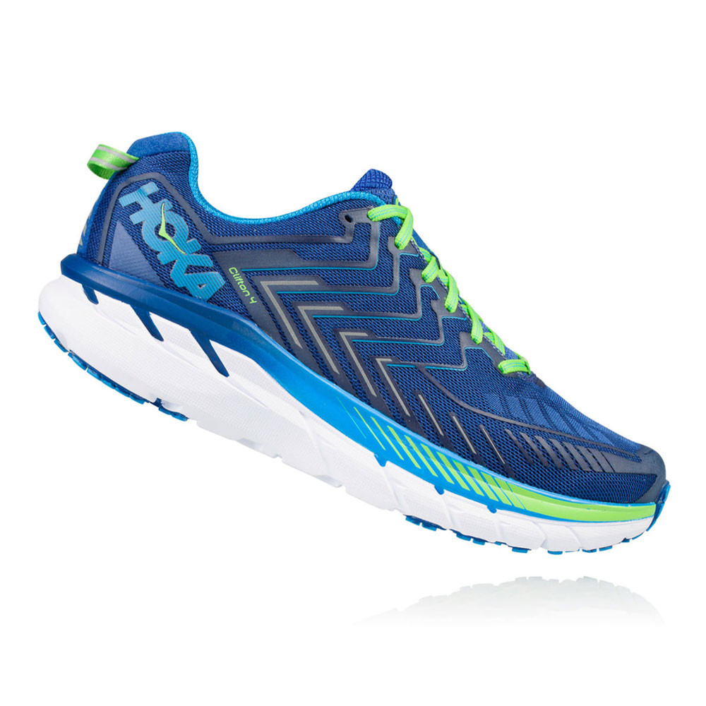 hoka extra wide shoes