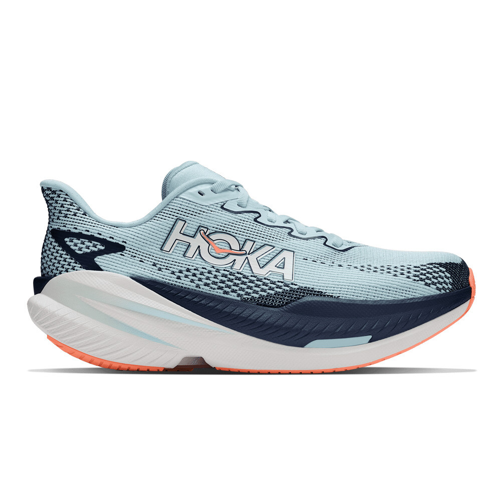 Hoka Hoka Mach X 3 Women's Running Shoes - AW26