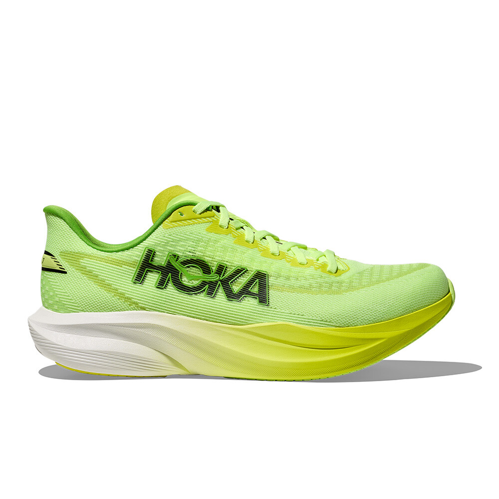 Neon Yuzu / Citrus