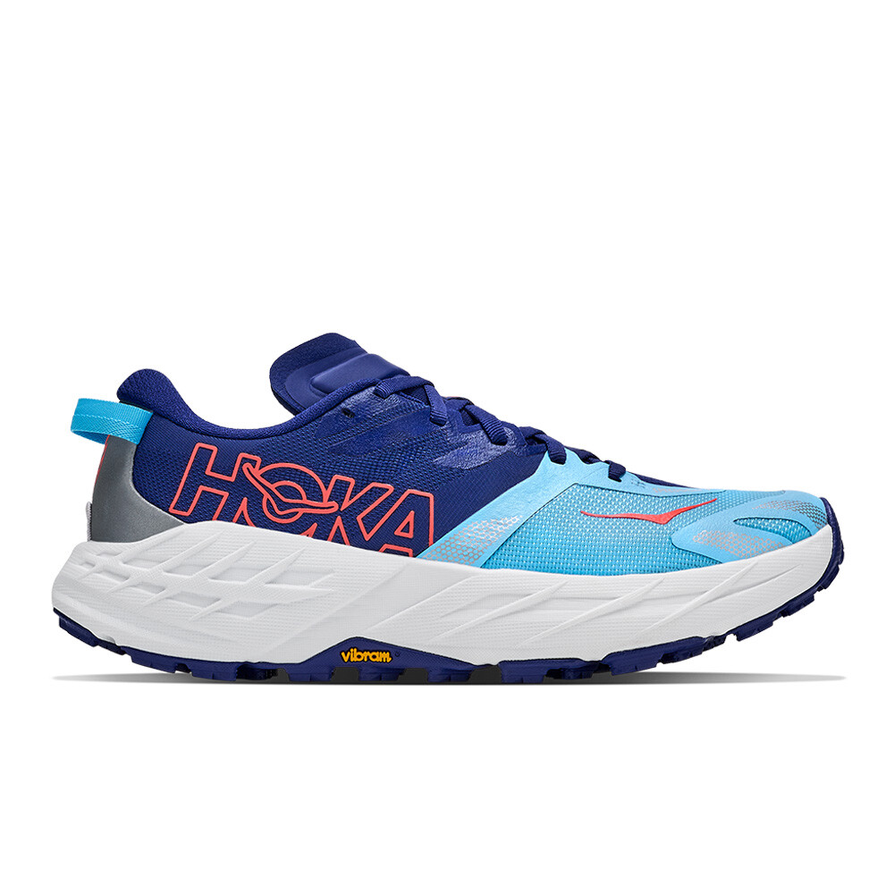 Blueberry / Cosmic Grey