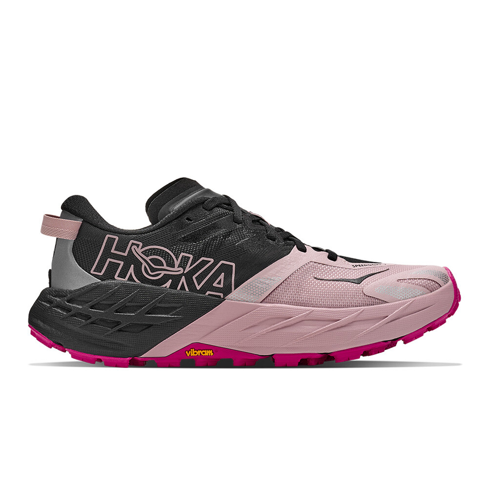 Black / Pink