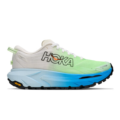 Hoka Mafate 5 Damen Trail Laufschuhe - AW26