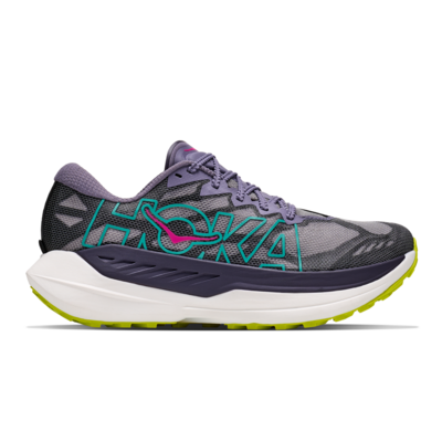 Hoka Rocket X Damen Trail Laufschuhe - AW26 Hoka Rocket X Damen Trail Laufschuhe - AW26