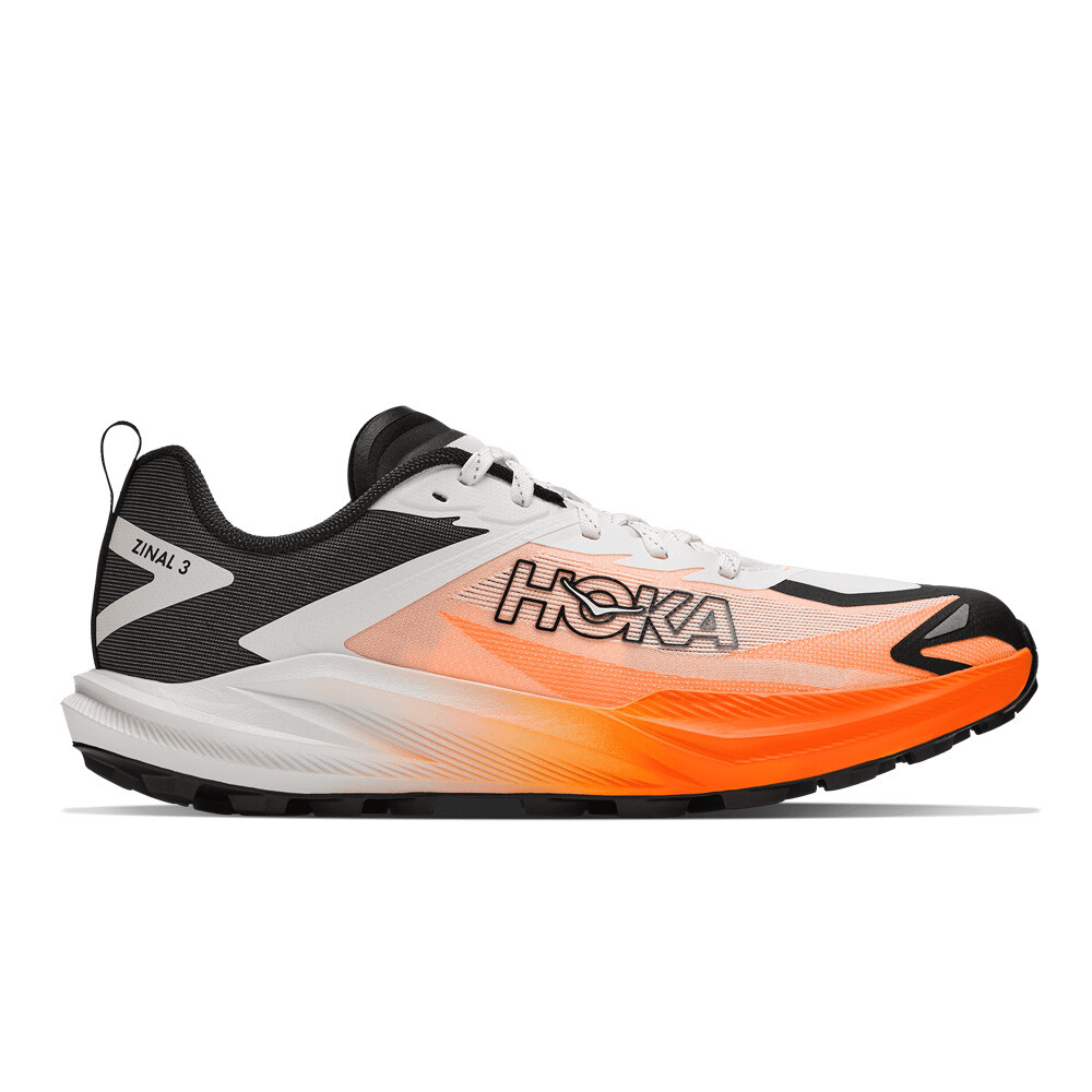Hoka Hoka Zinal 3 Women's Trail Running Shoes - AW26