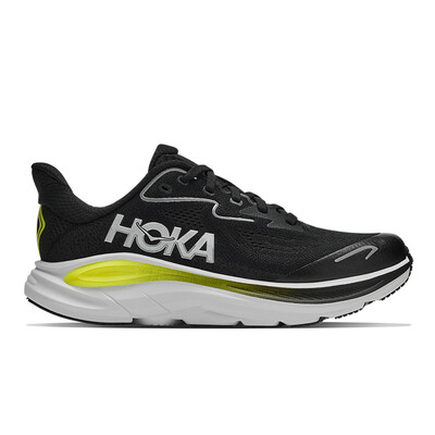 Hoka Clifton 10 Junior Running Shoes - AW26 Hoka Clifton 10 Junior Running Shoes - AW26