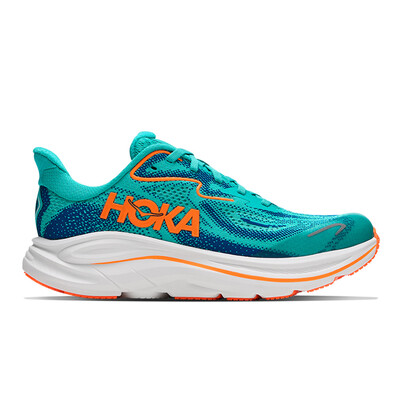 Hoka Clifton 10 Junior Running Shoes - AW26 Hoka Clifton 10 Junior Running Shoes - AW26