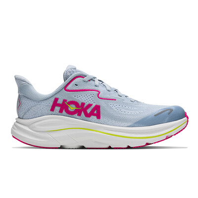 Hoka Clifton 10 Junior Running Shoes - AW26