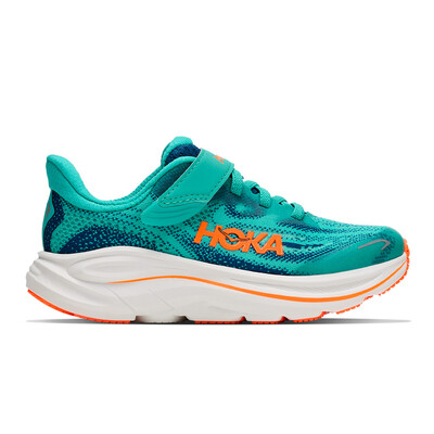 Hoka Clifton 10 Junior Running Shoes - AW26 Hoka Clifton 10 Junior Running Shoes - AW26