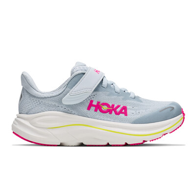 Hoka Clifton 10 Junior Running Shoes - AW26 Hoka Clifton 10 Junior Running Shoes - AW26