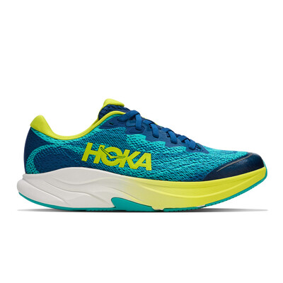 Hoka Rincon 4 Junior Running Shoes - AW26