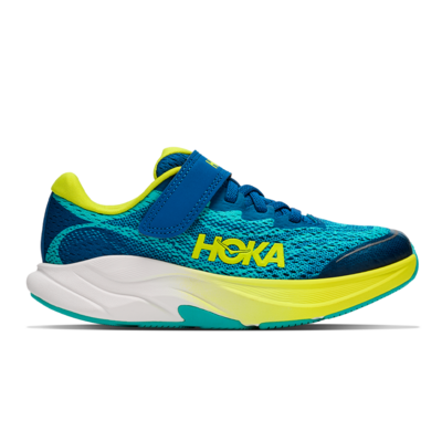 Hoka Rincon 4 Junior Laufschuhe - AW26 Hoka Rincon 4 Junior Laufschuhe - AW26