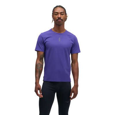 Hoka EveryRun homme T-Shirt - AW26