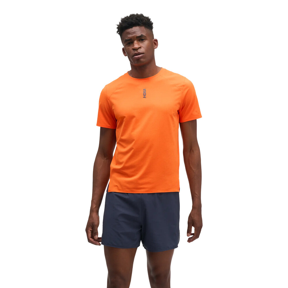 Electric Tangerine