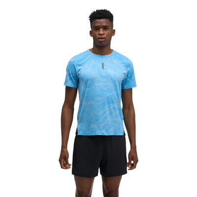 Hoka EveryRun Herren T-Shirt - AW26 Hoka EveryRun Herren T-Shirt - AW26