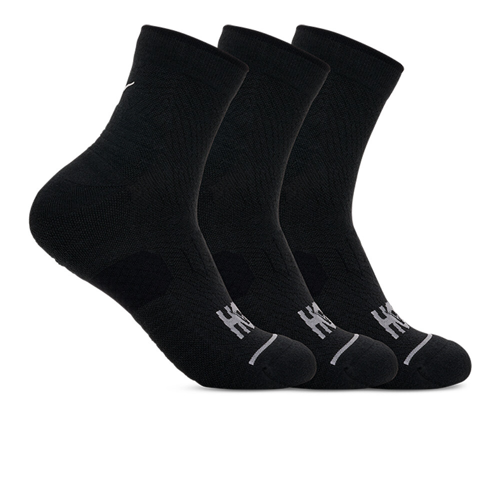 Black / Black / Black 