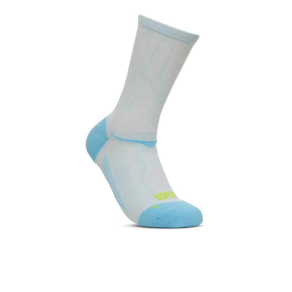 Hoka Hoka Clifton Crew Run Socks - AW26