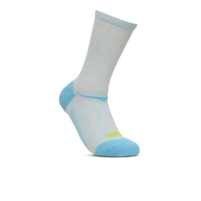 Hoka Clifton Crew Run Socks - AW26